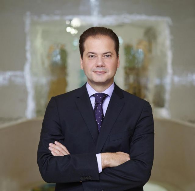 Αλλαγή στο τιμόνι του Μητροπολιτικού Μουσείου της Νέας Υόρκης