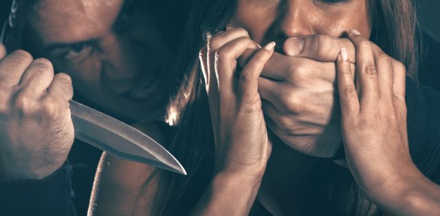 «Ζούμε σε μια κόλαση!»