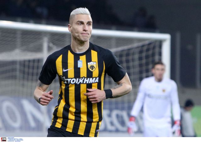 Οι δύο δρόμοι της ΑΕΚ με τον Βράνιες