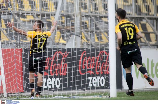 Το κυνηγητό συνεχίζεται