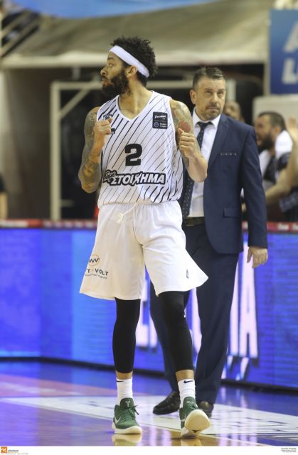 Σερί ο Δικεφάλος, θρίλερ οι ισοβαθμίες