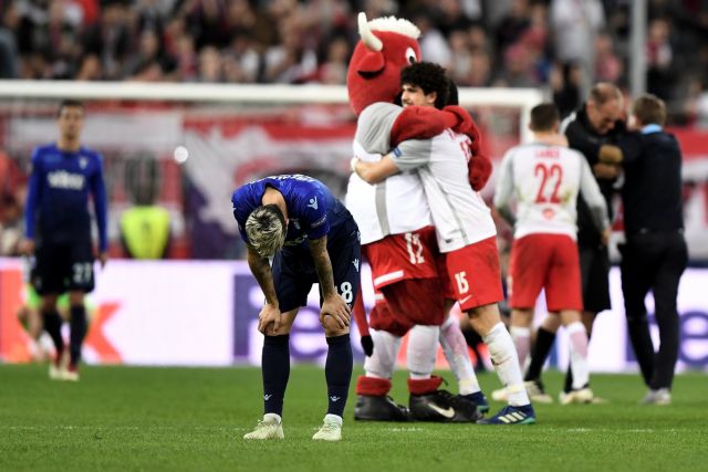 Θρίλερ και νέες ανατροπές