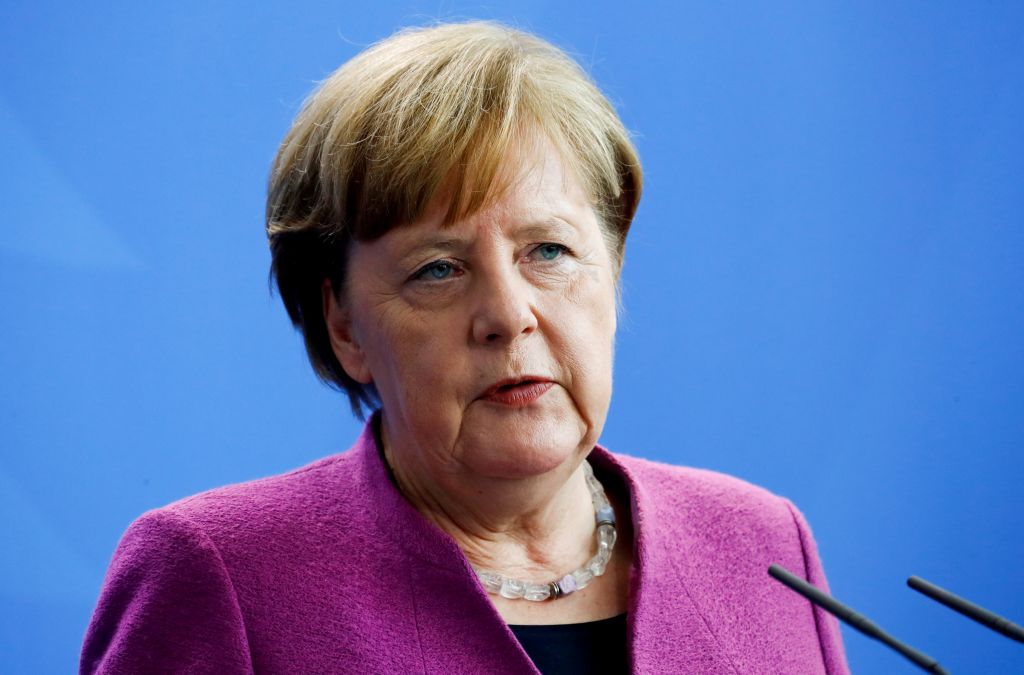 Γερμανία: Πιέζει το SPD για μεταρρυθμίσεις στην ευρωζώνη