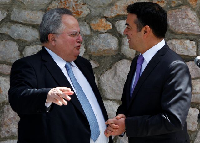 Τα μεγάλα αγκάθια παραμένουν