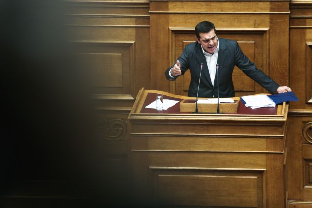 Προεκλογική πόλωση με σκανδαλολογία