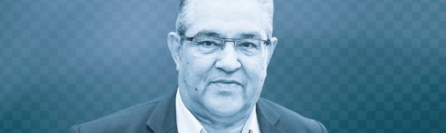 Πέντε χρόνια καπετάνιος