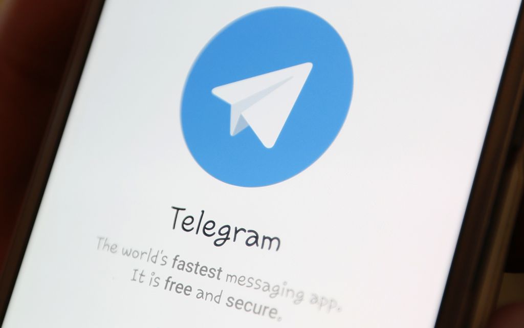 Τέλος η εφαρμογή Telegram στη Ρωσία