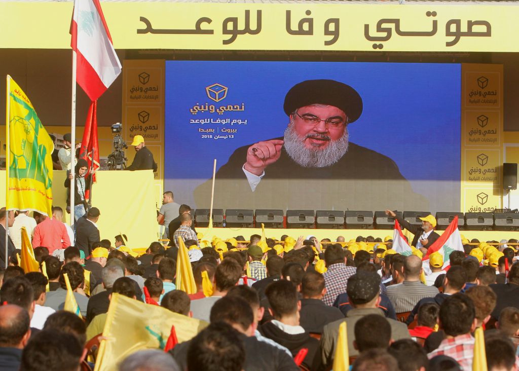 Ιστορικό λάθος του Ισραήλ η επίθεση στη Συρία