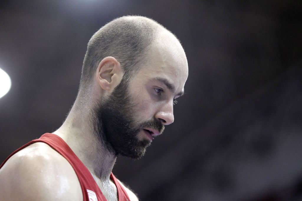 Ενας σπουδαίος αθλητής που γράφει ιστορία…