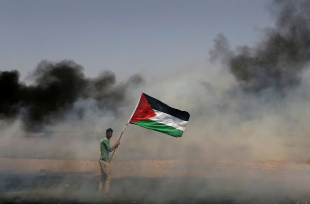 Ακόμα μια μαύρη Παρασκευή για τους Παλαιστίνιους