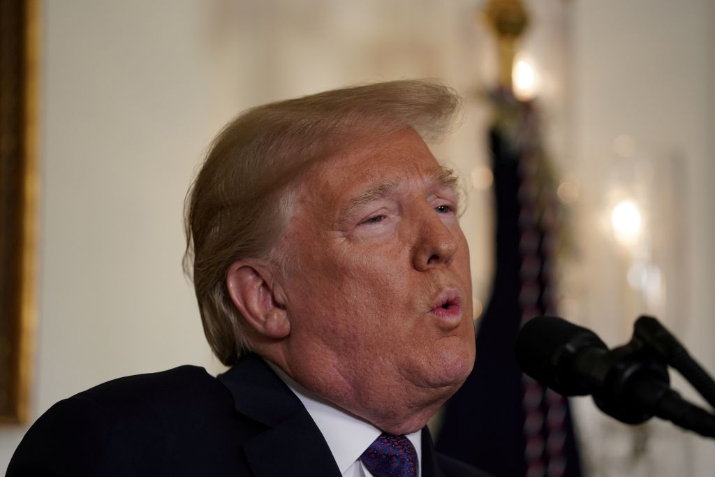 Πρώην διευθυντής FBI: Ακατάλληλος να είναι πρόεδρος ο Τραμπ