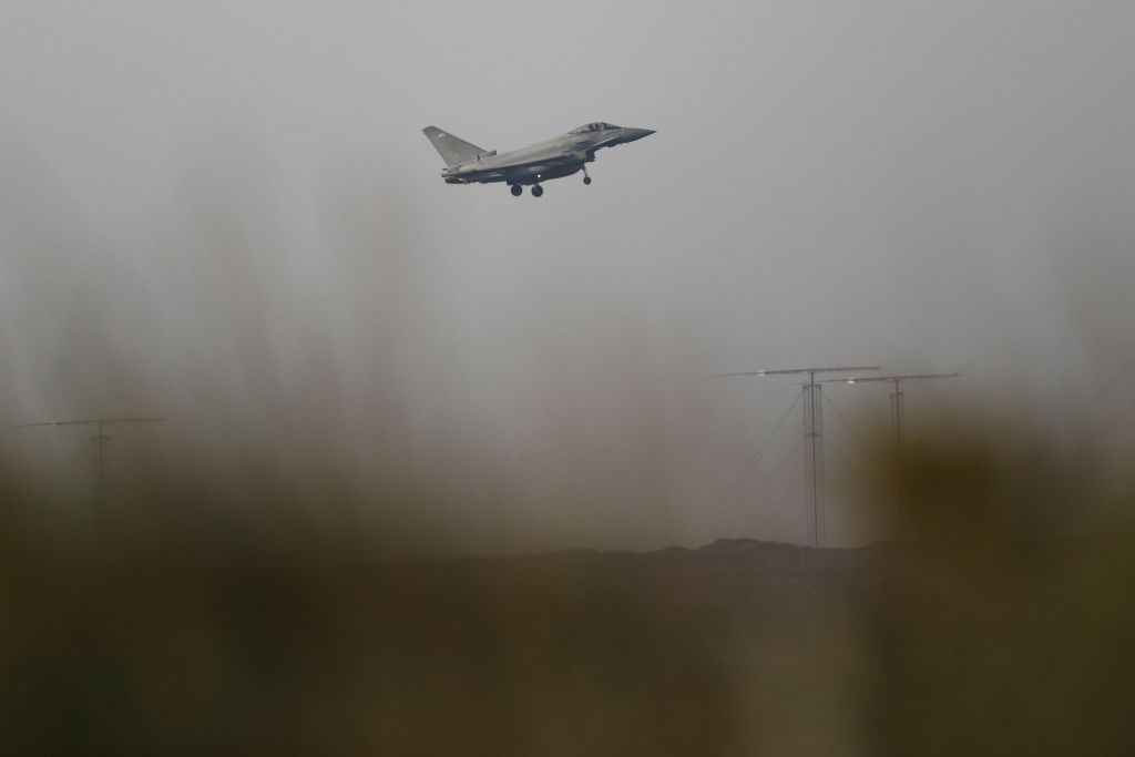 Επτά χρόνια συγκρούσεων στη Συρία