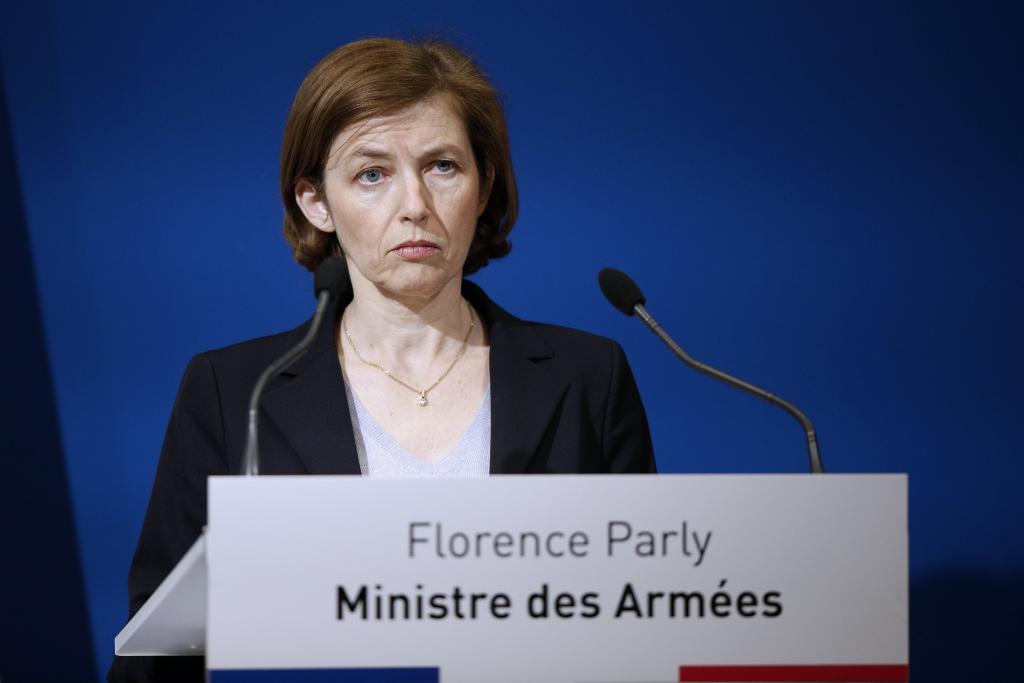 Γαλλία: Μειώθηκαν οι δυνατότητες παραγωγής χημικών όπλων της Συρίας