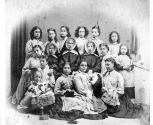 Πώς ένα καθολικό σχολείο «άλλαξε» την Αθήνα του 19ου αιώνα