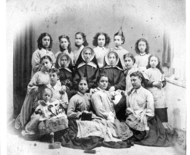 Πώς ένα καθολικό σχολείο «άλλαξε» την Αθήνα του 19ου αιώνα