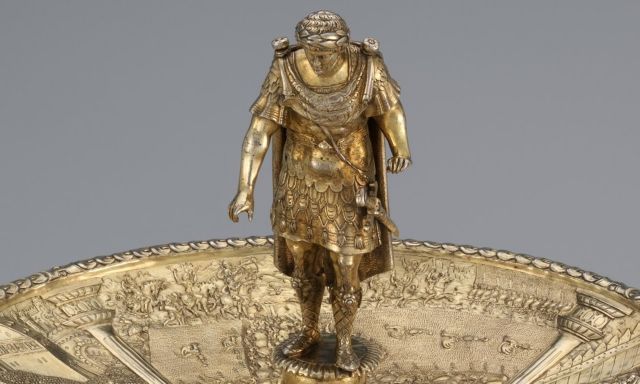 Οι άγνωστοι «ρωμαίοι αυτοκράτορες» της Αναγέννησης ξανά σε κοινή θέα