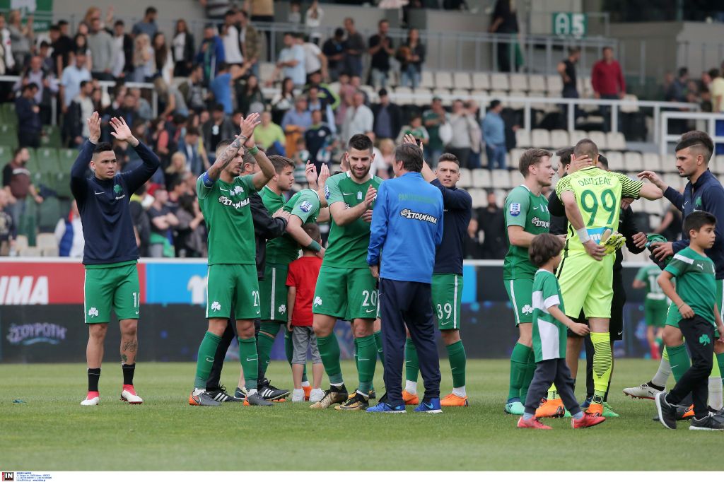 Παναθηναϊκός: «Άμεσα η εξόφληση των δόσεων»