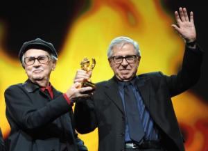 Το δεύτερο μισό της ιταλικής πρωτοπορίας