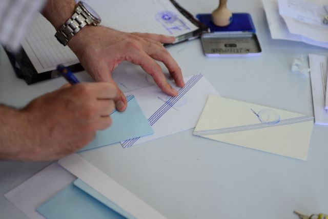 Ξαναζεσταίνουν την απλή αναλογική