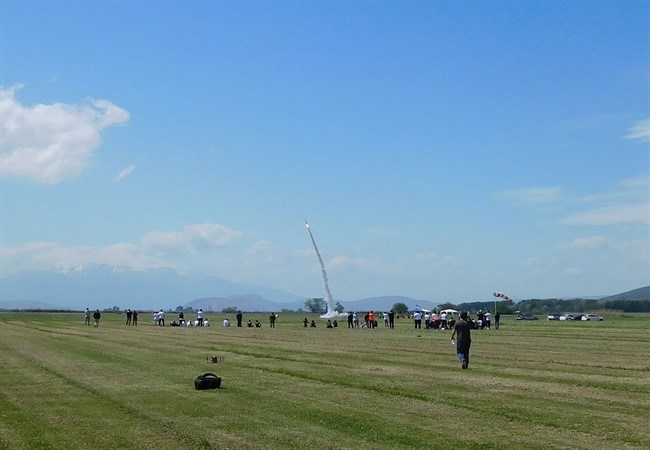 Μαθητές στα Ιωάννινα κατασκεύασαν δορυφόρο