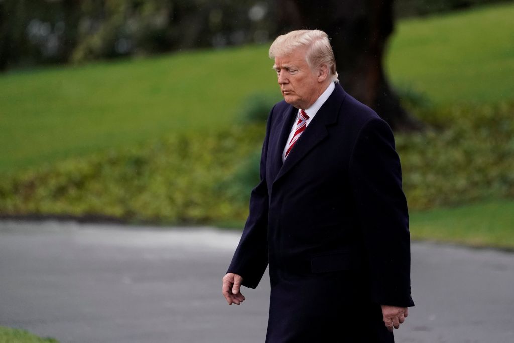 Επιπρόσθετες κυρώσεις σε βάρος της Ρωσίας εξετάζουν οι ΗΠΑ