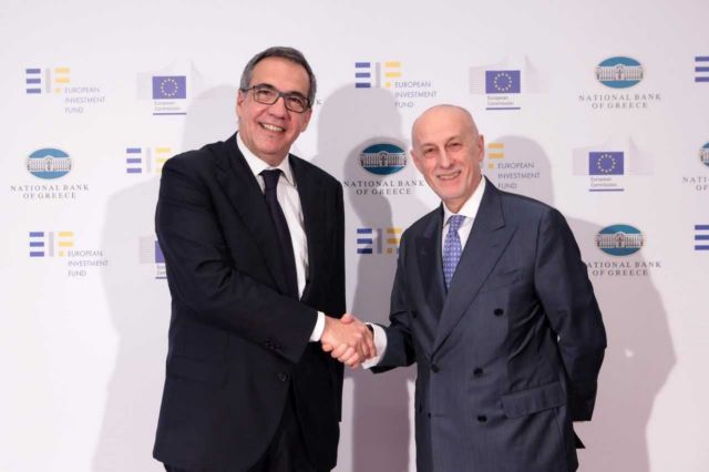 Ολες οι τράπεζες θα περάσουν τα στρες τεστ