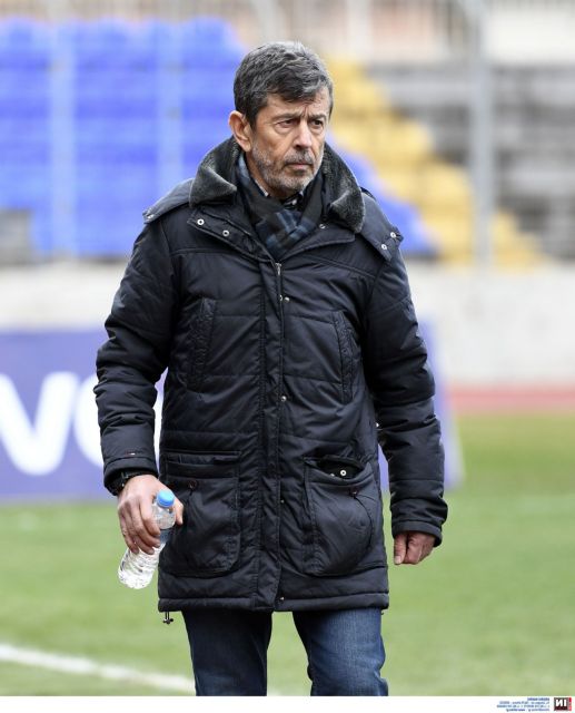 Ρέκορντμαν στη λίμνη της καταξίωσης