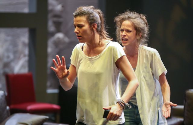 «Κάτι κάνουμε καλά όταν δουλεύουμε σκληρά»