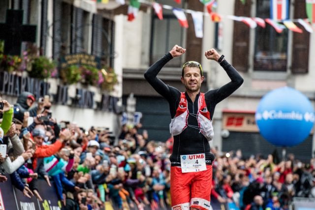 «Ατμομηχανές» αντοχής, όχι ταχύτητας