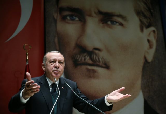 Καμπανάκι Moody’s για την τουρκική οικονομία