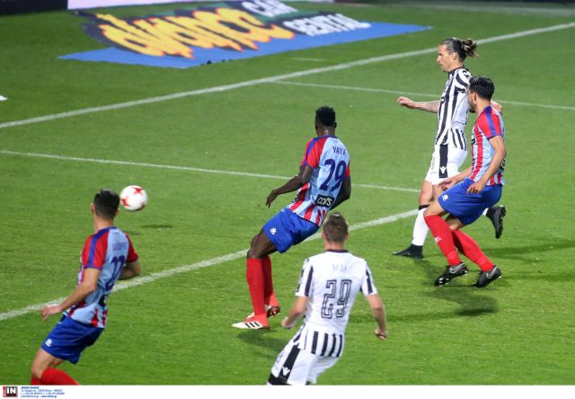 Το 1-3 της Νέας Σμύρνης προδικάζει ευχάριστο dEja vu