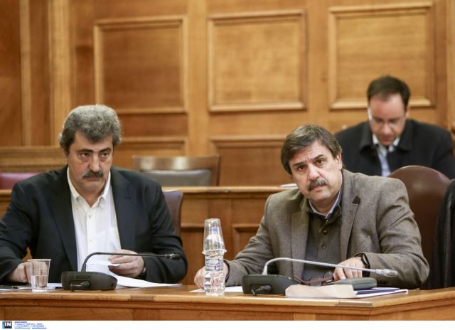 Οι ασθενείς πληρώνουν τις ασκήσεις επί χάρτου