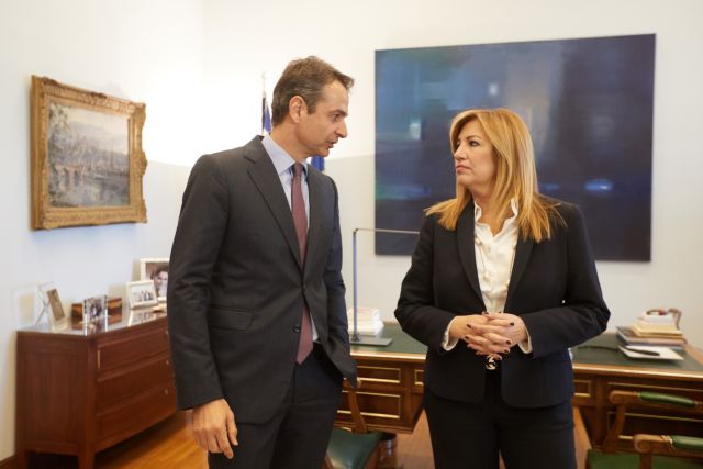 Στα χαρακώματα για την απλή αναλογική