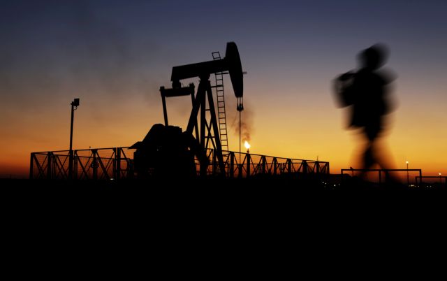Η αποκλιμάκωση στη Συρία έριξε τις τιμές του πετρελαίου