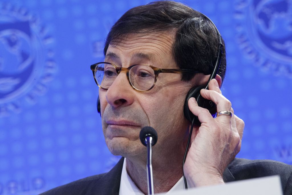 ΔΝΤ: Το χρέος πρέπει να είναι μέρος λύσης – πακέτο