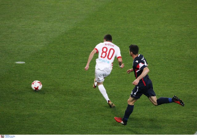 Και Μάρκο και… Μπέντο