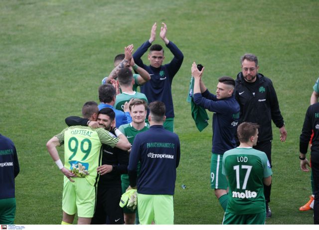 Μπρα ντε φερ υποψηφίων για την αγορά της ΠΑΕ