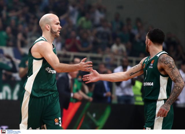 Εχασε τα αβγά απ’ τον Καλάθη