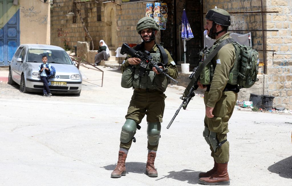 Μήνυμα στο Ιράν ότι ενδέχεται να πλήξει θέσεις του στη Συρία στέλνει το Ισραήλ