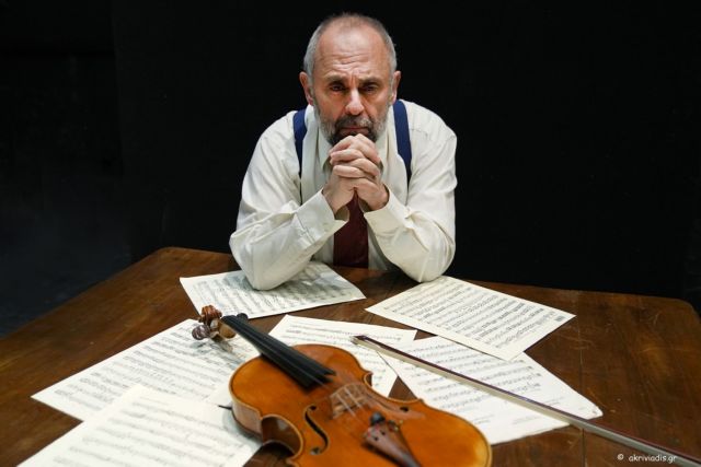 «Ο Σοστακόβιτς, παιδί του πόνου και της μαρτυρίας»