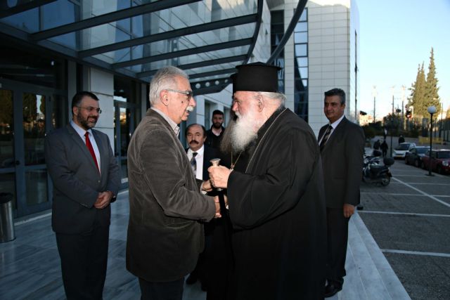 Σε δοκιμασία ξανά οι σχέσεις Εκκλησίας – Πολιτείας