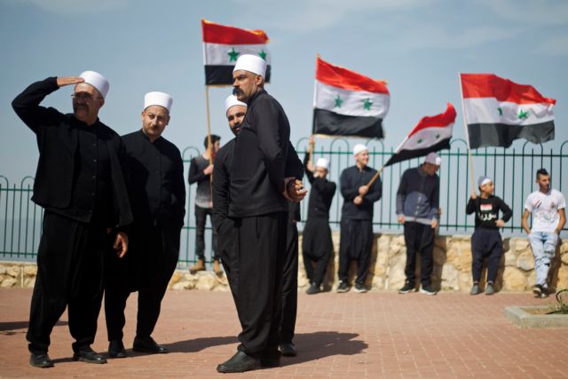 «Ο πραγματικός πόλεμος θα είναι μεταξύ Ιράν και Ισραήλ»