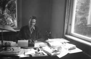 Η αποπνιχτική μυρωδιά του φόβου