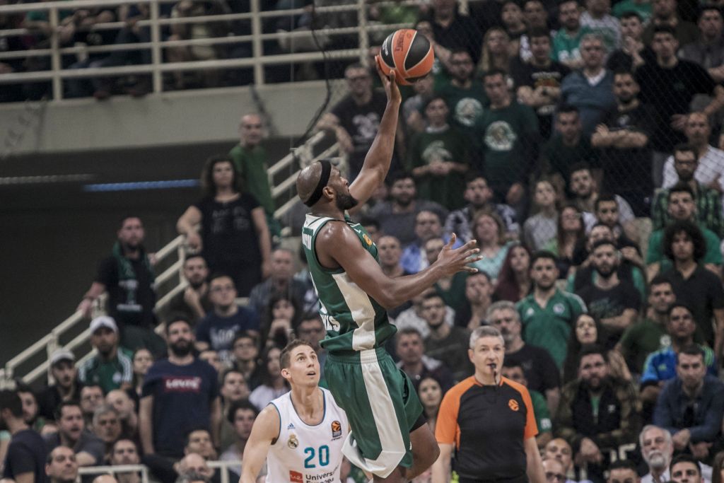 Η Euroleague κατηγορεί τον Παναθηναϊκό  για παραβίαση κανόνων ασφαλείας στο ΟΑΚΑ