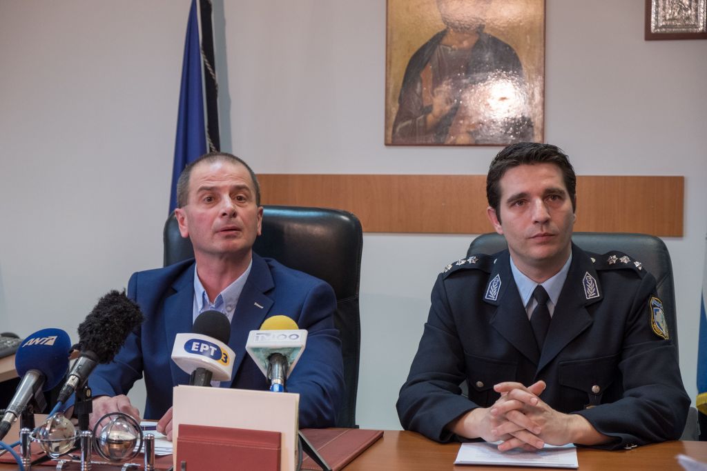 Θεσσαλονίκη: Συνελήφθη ο «νονός» της ρωσόφωνης μαφίας στην Ευρώπη