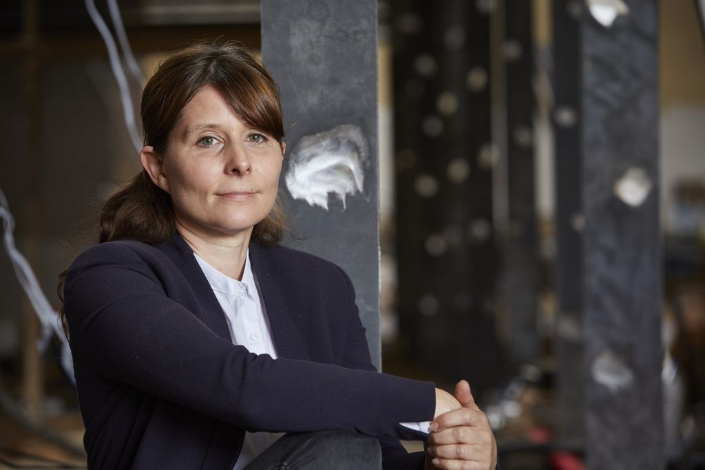 Η γυναίκα που σχεδιάζει το μέλλον της Renault λατρεύει την ηλεκτροκίνηση