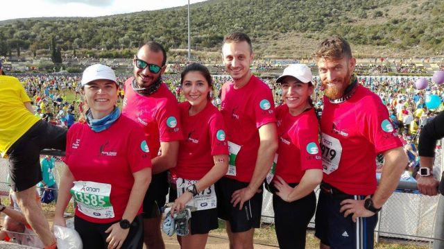 Πού πας χωρίς τον «συντρέχτη» σου;