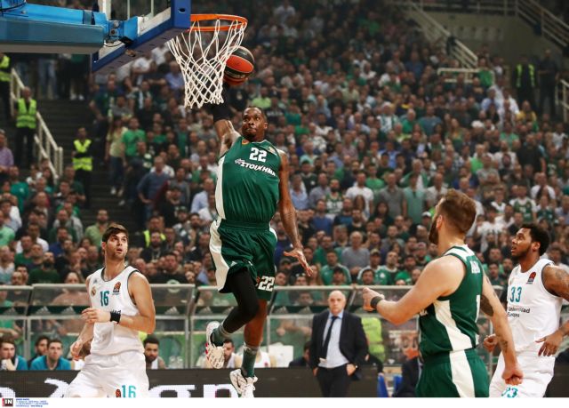 Να μην τριτώσει το κακό που του βγήκε σε… καλό!