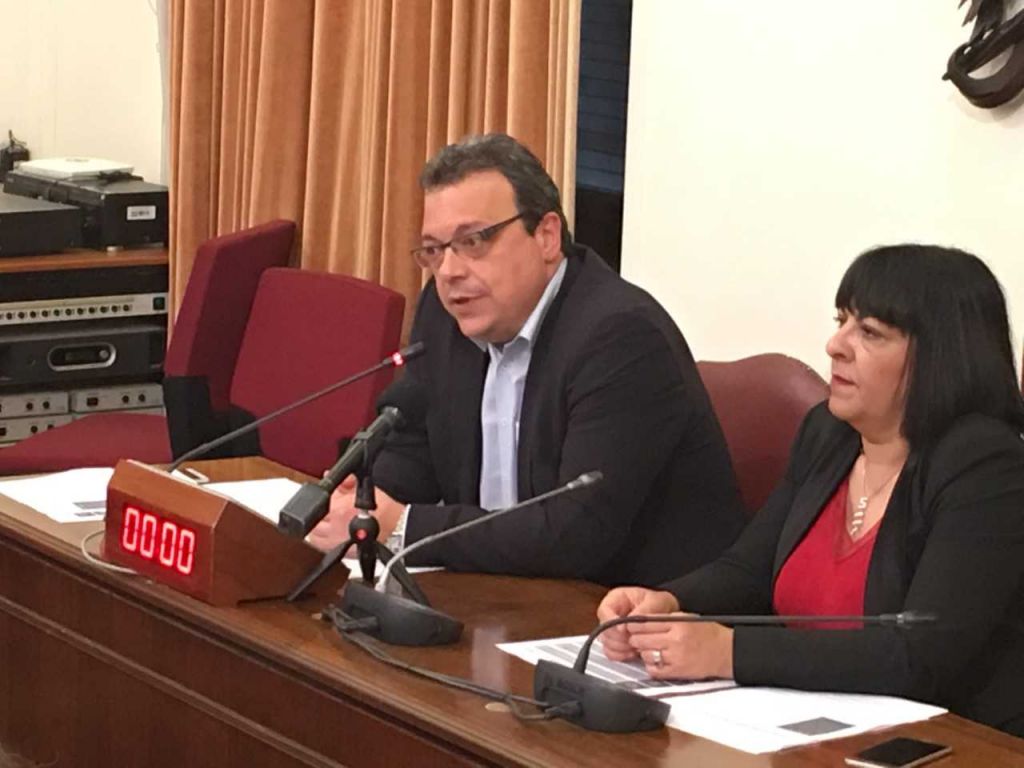 Οι άξονες της Εθνικής Στρατηγικής για τα δάση