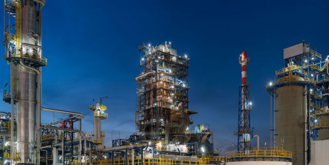 Ξεκίνησε ο διαγωνισμός για πώληση των ΕΛΠΕ